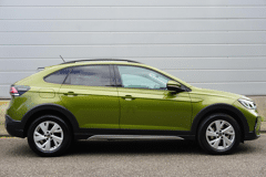 Volkswagen Taigo 1.0 TSI 95pk Life - Afbeelding 4