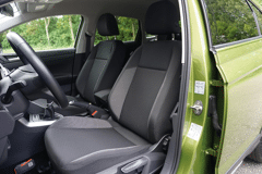 Volkswagen Taigo 1.0 TSI 95pk Life - Afbeelding 5