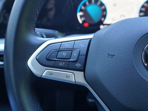 cruise control adaptief