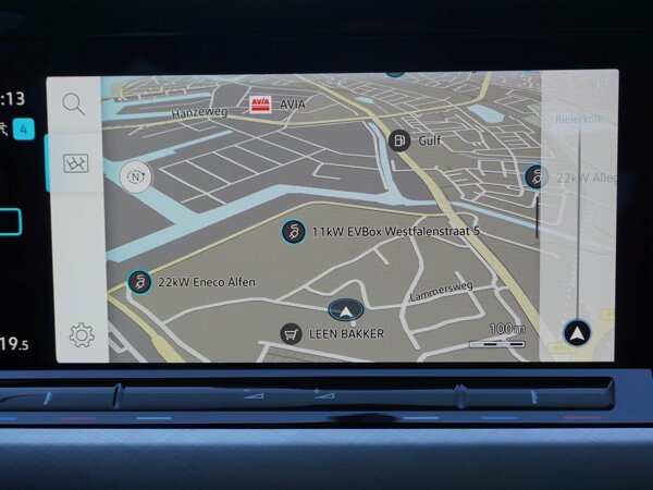 navigatiesysteem