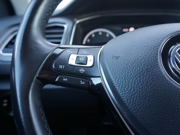 cruise control adaptief
