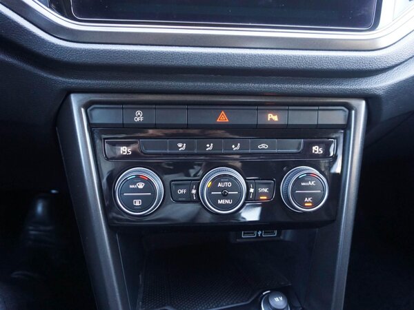 airco (automatisch)