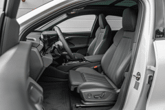 Audi Q6 Sportback e-tron 306pk S edition Performance 100 kWh - Afbeelding 4