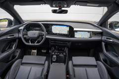 Audi Q6 Sportback e-tron 306pk S edition Performance 100 kWh - Afbeelding 5