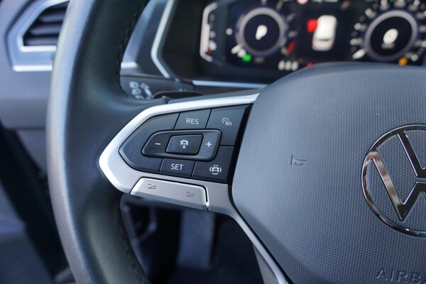 cruise control adaptief