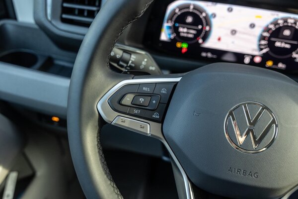 cruise control adaptief met Stop&Go