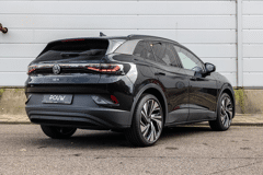 Volkswagen ID.4 Pro 4MOTION 286pk 77 kWh - Afbeelding 2