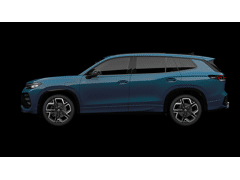 Volkswagen Tayron 1.5 eHybrid 204pk R-Line Edition - Afbeelding 3