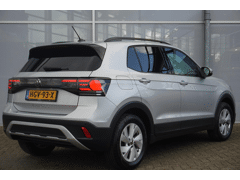 Volkswagen T-Cross 1.0 TSI 95pk Life Edition - Afbeelding 3