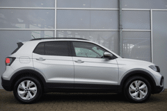 Volkswagen T-Cross 1.0 TSI 95pk Life Edition - Afbeelding 4