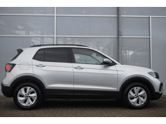 Volkswagen T-Cross 1.0 TSI 95pk Life Edition - Afbeelding 4