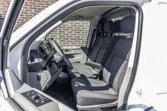 Volkswagen Transporter 2.0 TDI 110pk L1H1 28 Comfortline - Afbeelding 4