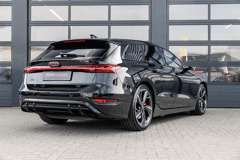 Audi S6 Avant e-tron 503pk 100 kWh - Afbeelding 2