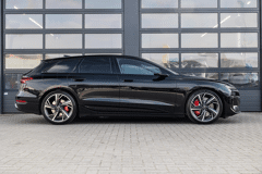 Audi S6 Avant e-tron 503pk 100 kWh - Afbeelding 3