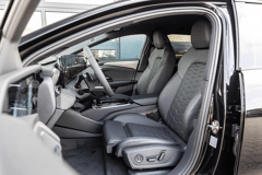 Audi S6 Avant e-tron 503pk 100 kWh - Afbeelding 4