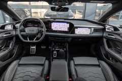 Audi S6 Avant e-tron 503pk 100 kWh - Afbeelding 5