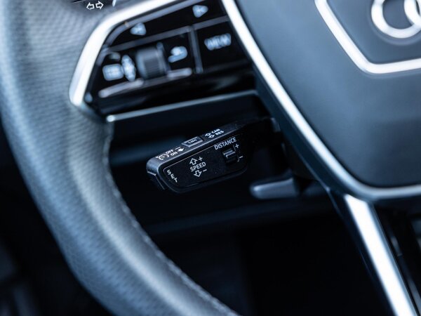 cruise control adaptief