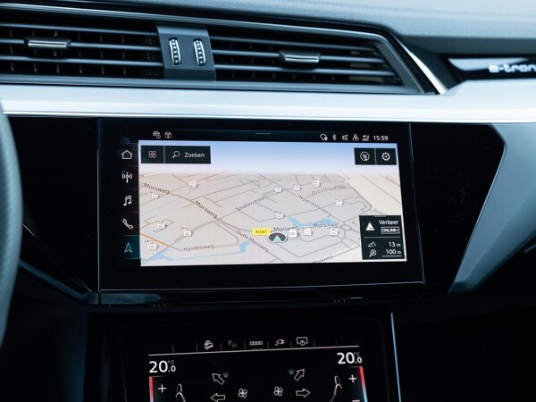 navigatiesysteem