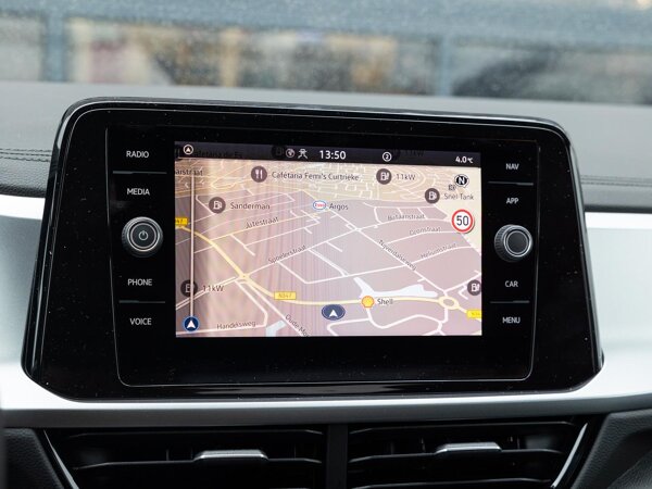 navigatiesysteem