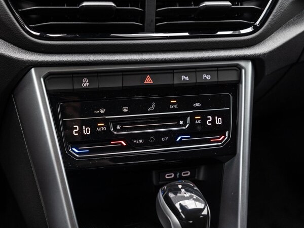 airco (automatisch)