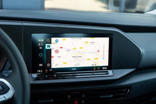 navigatiesysteem