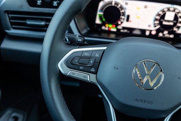 cruise control