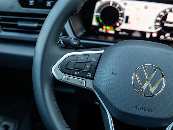 cruise control