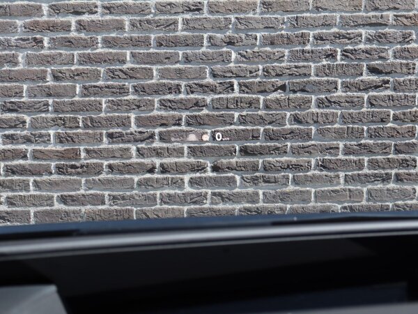 head-up display