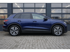 Audi Q4 e-tron 40 204pk Edition 77 kWh - Afbeelding 2