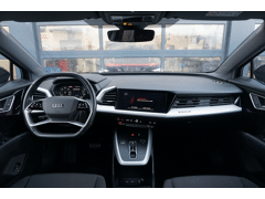 Audi Q4 e-tron 40 204pk Edition 77 kWh - Afbeelding 4