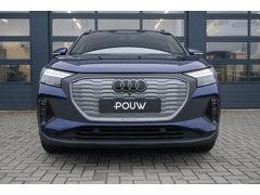 Audi Q4 e-tron 40 204pk Edition 77 kWh - Afbeelding 5