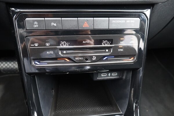 airco (automatisch)