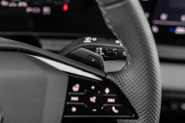 cruise control adaptief