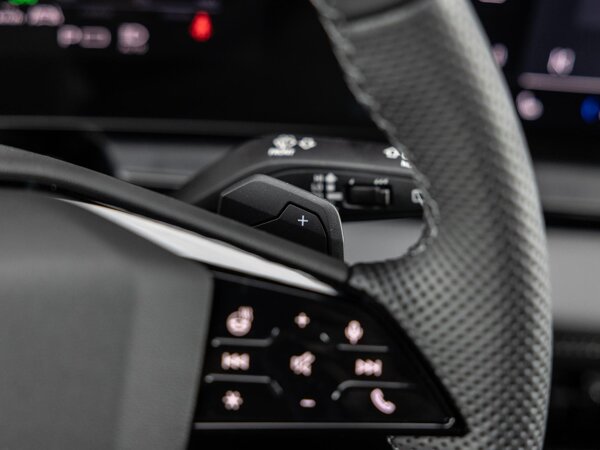 cruise control adaptief