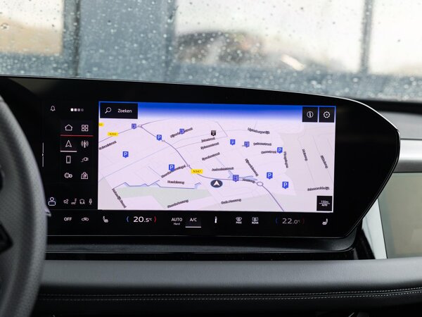 navigatiesysteem