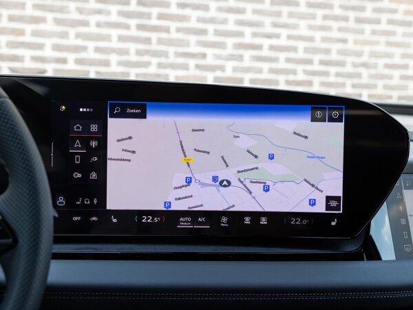navigatiesysteem