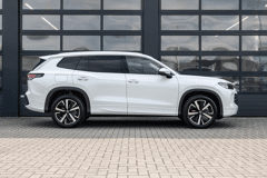 Volkswagen Tayron 1.5 204pk DSG eHybrid Life Edition - Afbeelding 3