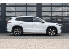 Volkswagen Tayron 1.5 204pk DSG eHybrid Life Edition - Afbeelding 3