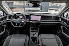 Volkswagen Tayron 1.5 204pk DSG eHybrid Life Edition - Afbeelding 5