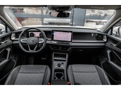 Volkswagen Tayron 1.5 204pk DSG eHybrid Life Edition - Afbeelding 5