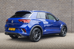 Volkswagen T-Roc R 2.0 TSI 300pk 4Motion - Afbeelding 2