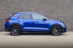 Volkswagen T-Roc R 2.0 TSI 300pk 4Motion - Afbeelding 3