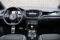 Volkswagen T-Roc R 2.0 TSI 300pk 4Motion - Afbeelding 5