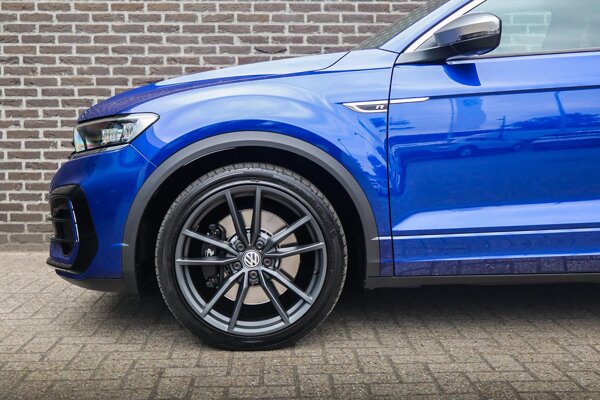 lichtmetalen velgen 19'' lichtmetalen velgen 19''