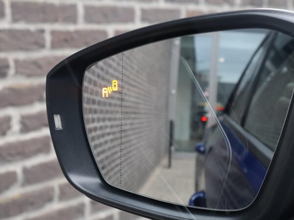dodehoek assistent