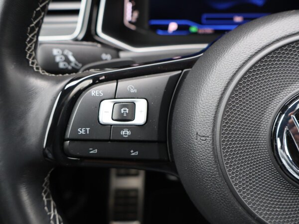 cruise control adaptief