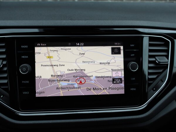 navigatiesysteem