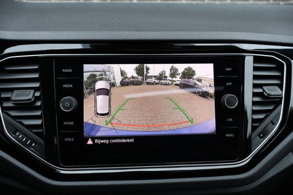 achteruitrijcamera achteruitrijcamera