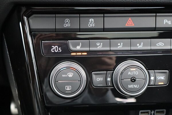 voorstoelen verwarmd voorstoelen verwarmd