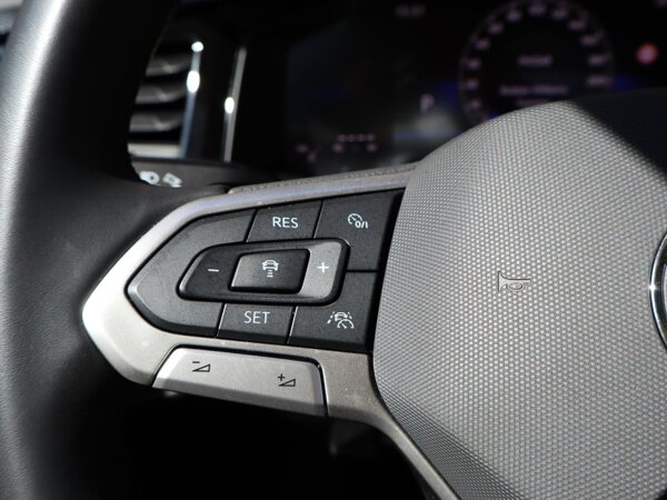 cruise control adaptief met Stop&Go en stuurhulp